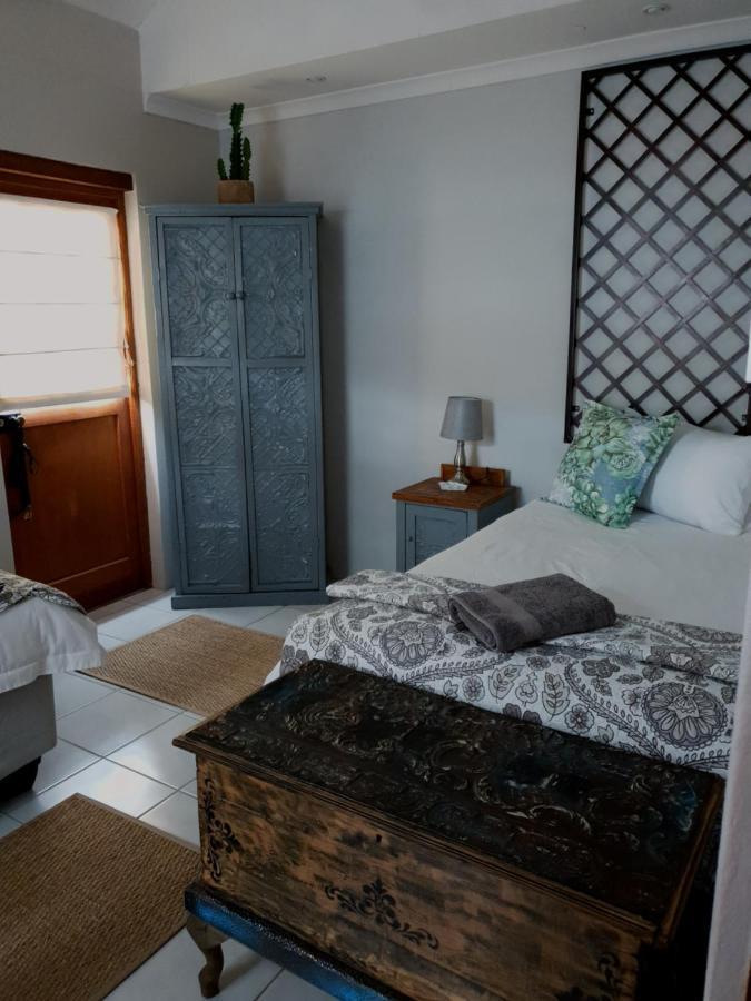 Kabbelrus Bed & Breakfast De Rust Eksteriør bilde