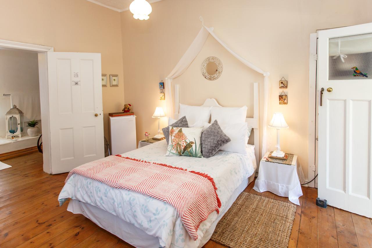 Kabbelrus Bed & Breakfast De Rust Eksteriør bilde