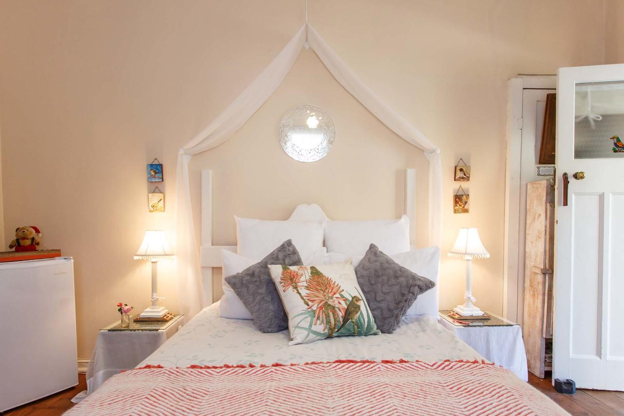 Kabbelrus Bed & Breakfast De Rust Eksteriør bilde